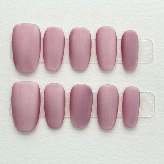 Velvet Bean Pink